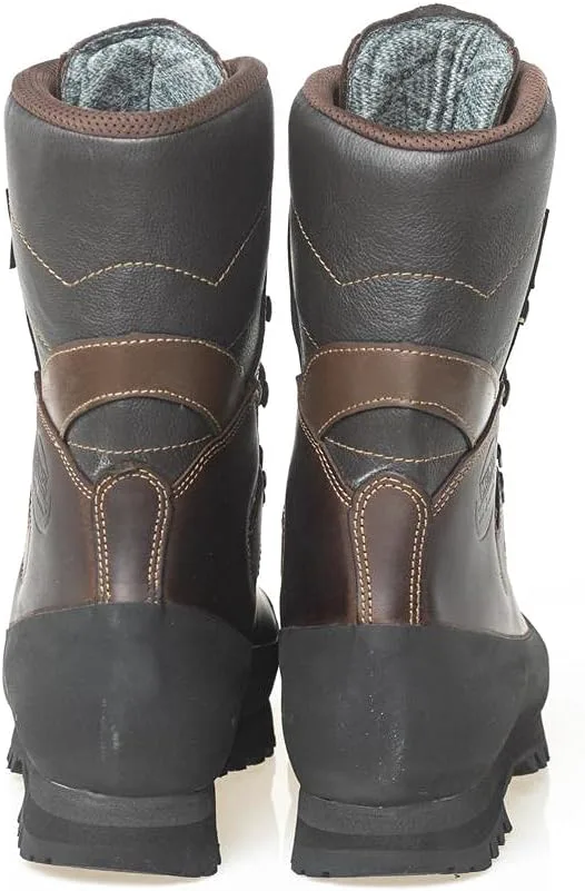 Ботинки Meindl Dovre Extreme GTX - широкий профиль, коричневый
Ботинки Meindl Dovre Extreme GTX - широкий профиль, коричневый