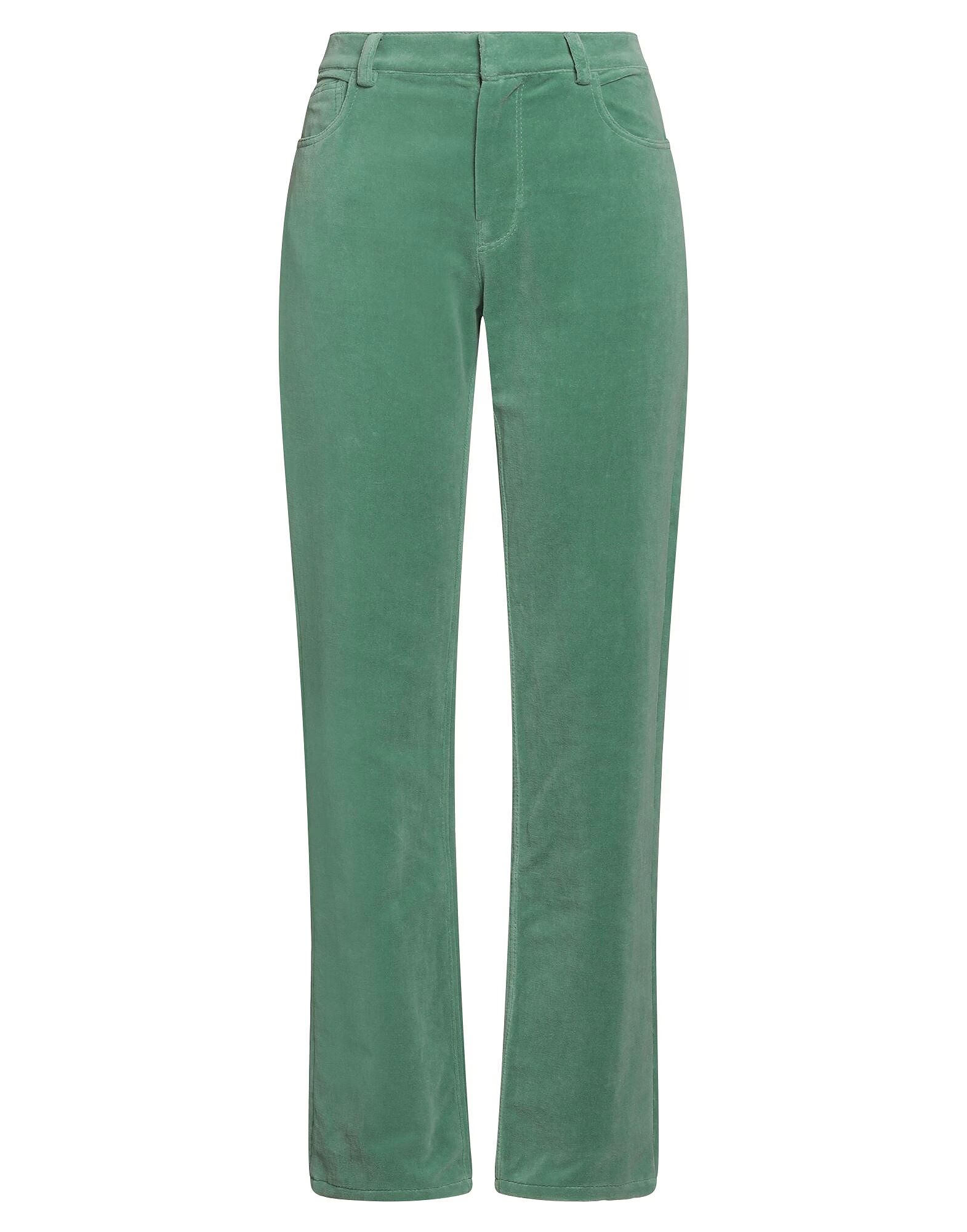 Брюки Philosophy Di Lorenzo Serafini, зеленый
Брюки Philosophy Di Lorenzo Serafini, зеленый