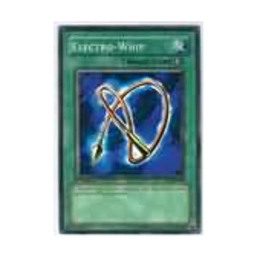 CCG Электрокнут (Обычный), Yu-Gi-Oh - Legends of Blue Eyes White Dragon - Singles
CCG Электрокнут (Обычный), Yu-Gi-Oh - Legends of Blue Eyes White Dragon - Singles