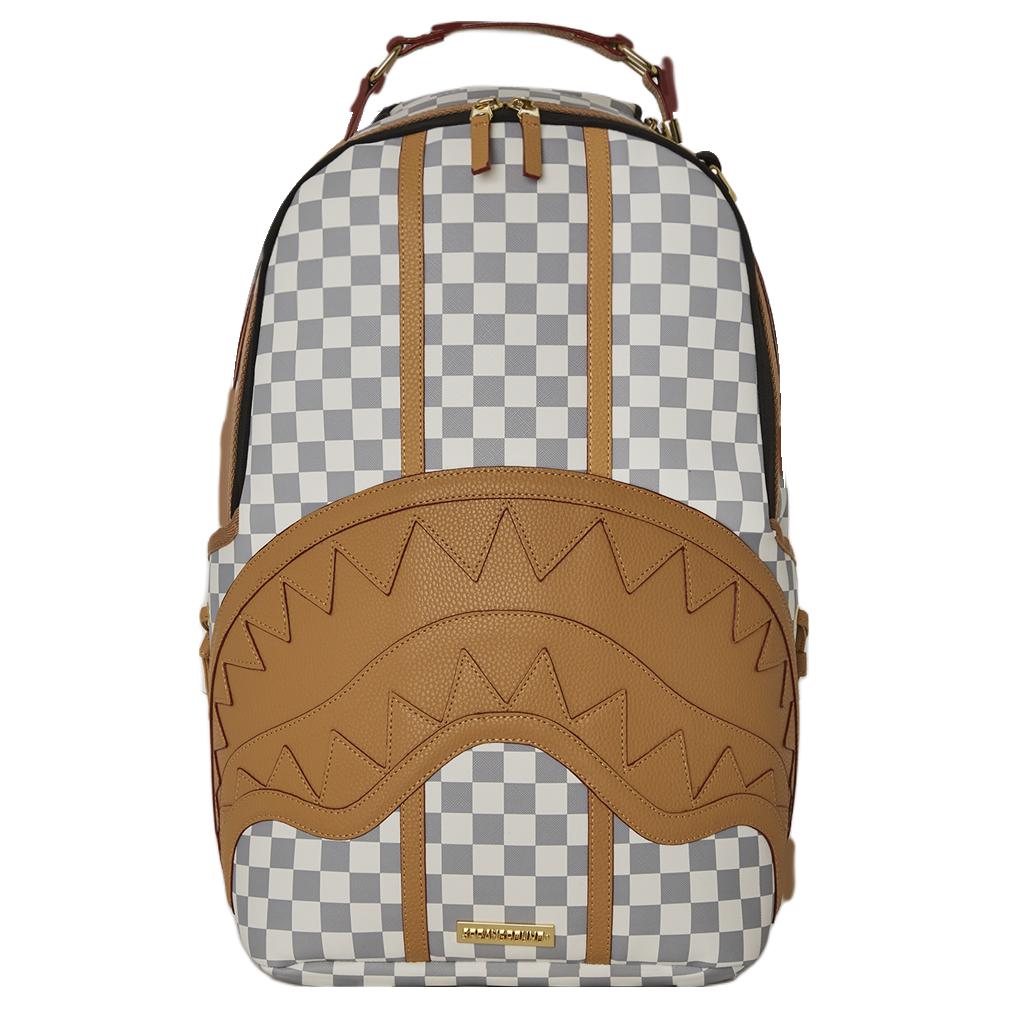 SPRAYGROUND Искусственная кожа Рюкзак унисекс латте коричневый
SPRAYGROUND Искусственная кожа Рюкзак унисекс латте коричневый