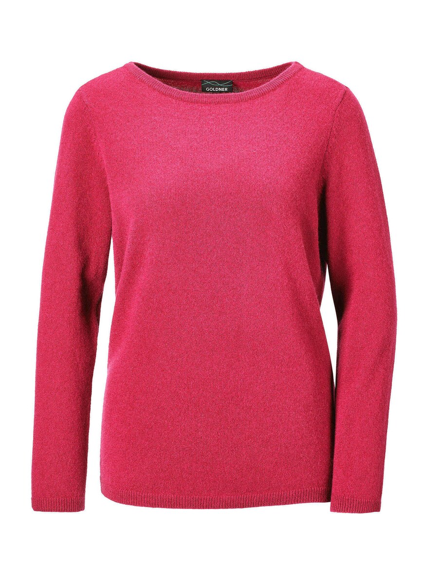 Свитер Goldner, розовый
Свитер Goldner, розовый