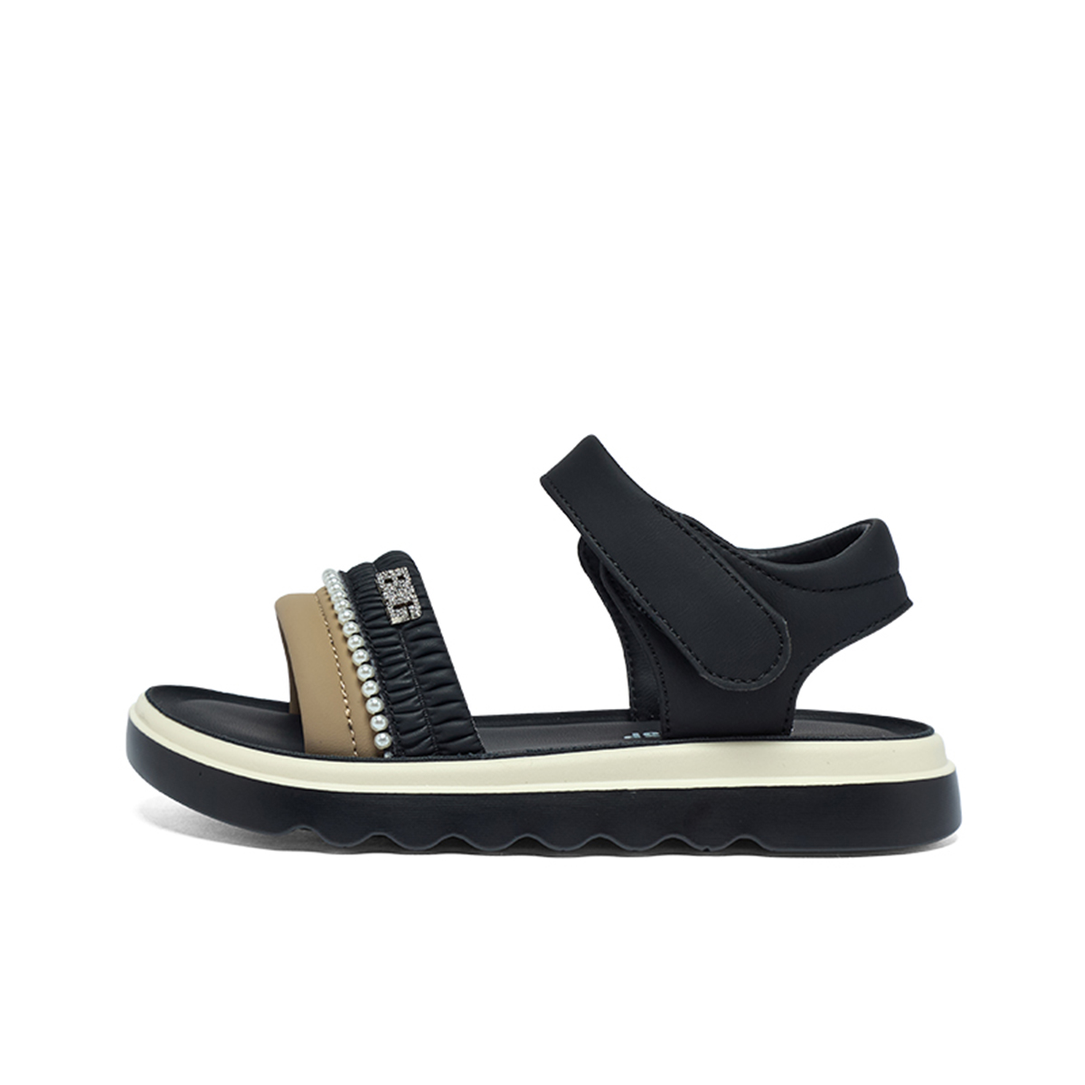 Детские сандалии BIG WASP, черный
Детские сандалии BIG WASP, черный