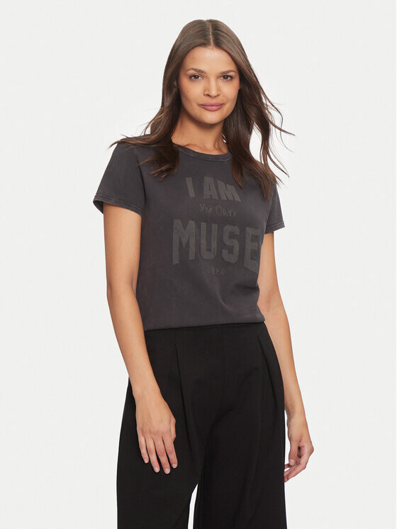 Футболка Deha стандартного кроя, черная, Черный, Футболка Deha стандартного кроя, черная
Футболка Deha стандартного кроя, черная, Черный, Футболка Deha стандартного кроя, черная