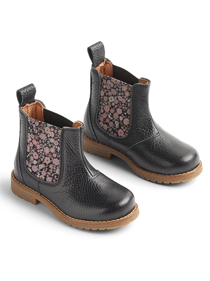 Ботинки челси Wheat, черный
Ботинки челси Wheat, черный