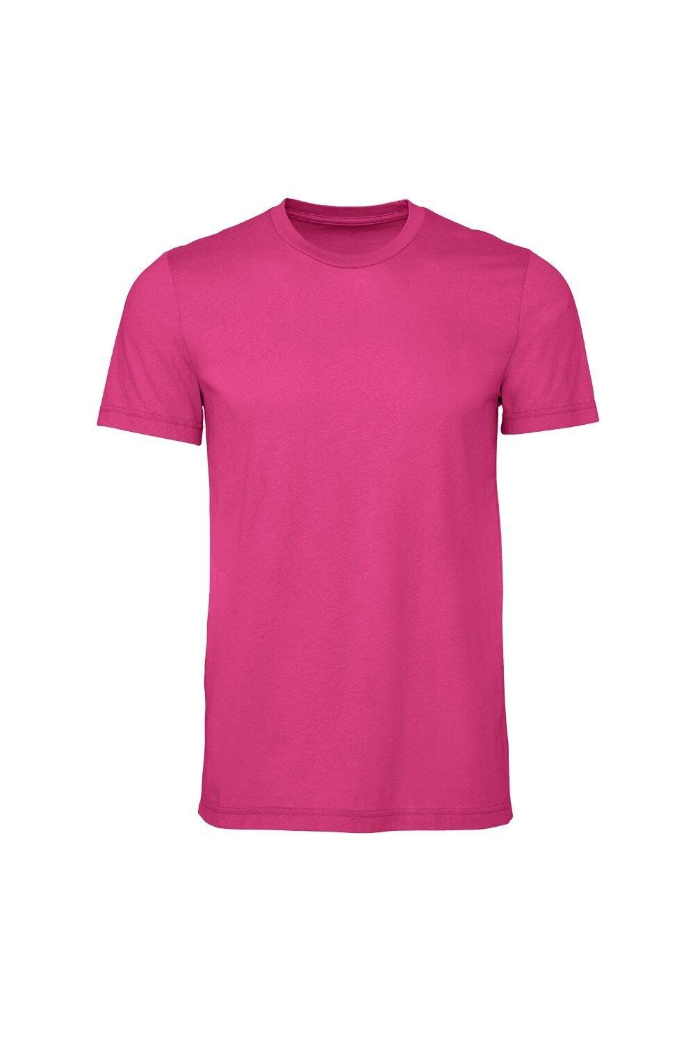 Футболка средней плотности Soft Touch Gildan, розовый
Футболка средней плотности Soft Touch Gildan, розовый