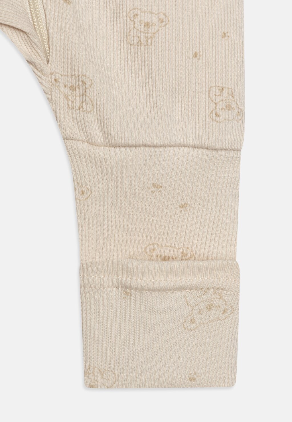 Пижамы NBNNIGHTSUIT ZIP KOALA UNISEX Name it, песочный
Пижамы NBNNIGHTSUIT ZIP KOALA UNISEX Name it, песочный