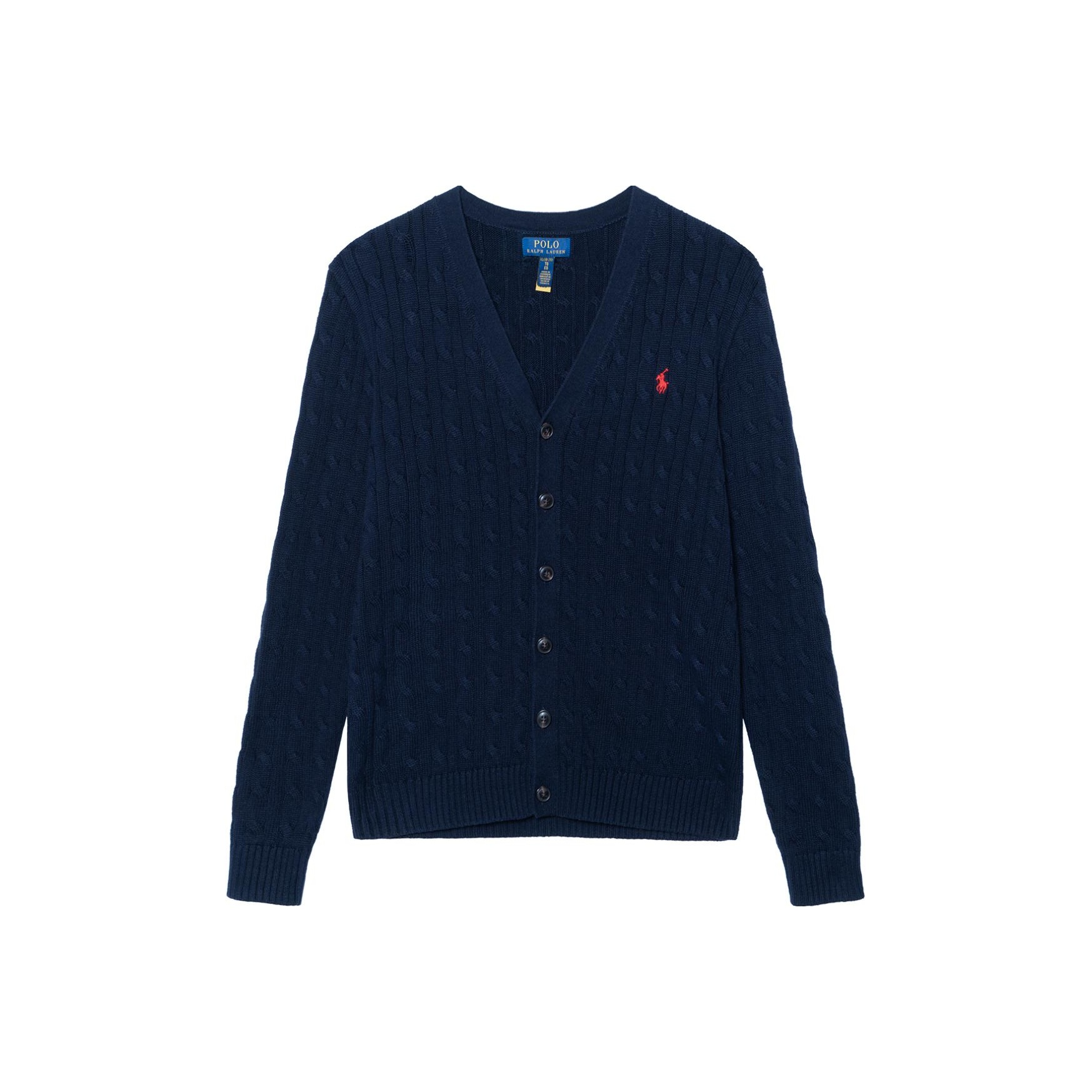 Polo Ralph Lauren Свитер морской синий детский Marine Blue Kids'
Polo Ralph Lauren Свитер морской синий детский Marine Blue Kids'