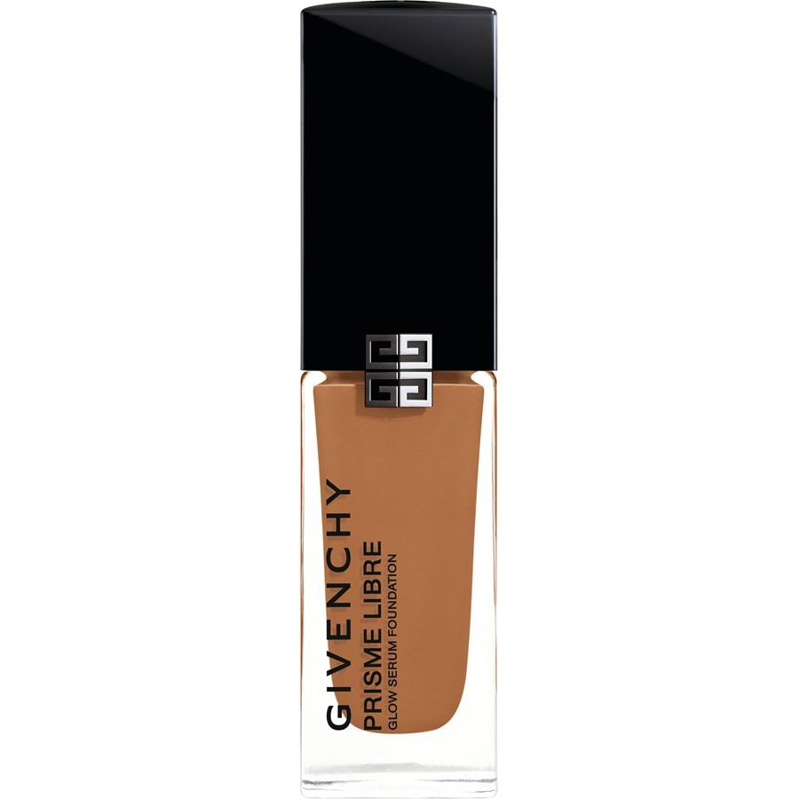 Сыворотка для лица GIVENCHY Prisme Libre Glow Serum Foundation, 5.8W / 30 ml
Сыворотка для лица GIVENCHY Prisme Libre Glow Serum Foundation, 5.8W / 30 ml