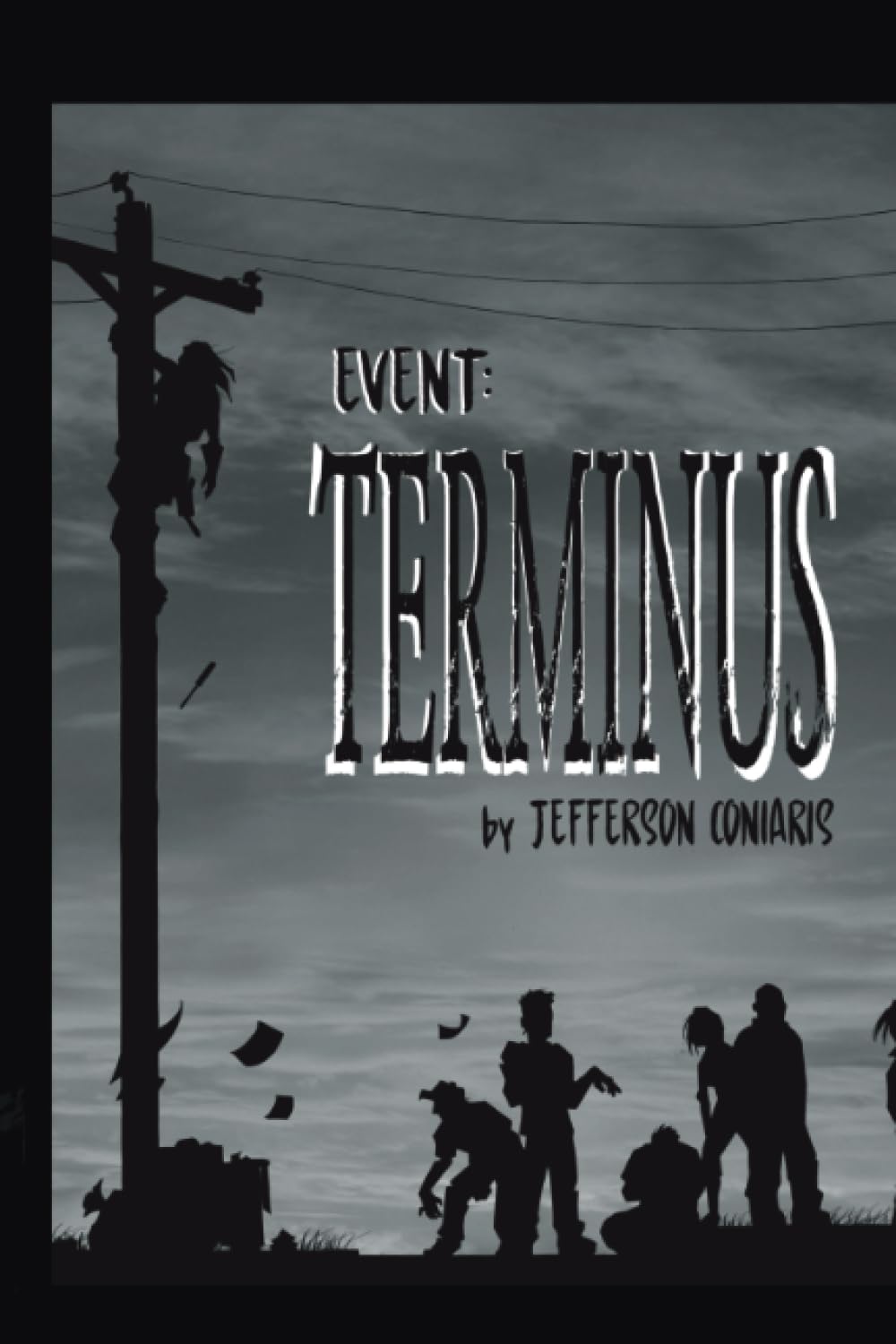 Event: TERMINUS
Event: TERMINUS