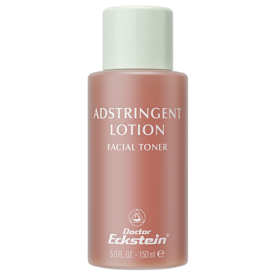 Тоник для лица adstringent lotion Doctor Eckstein, объем 150 мл
Тоник для лица adstringent lotion Doctor Eckstein, объем 150 мл