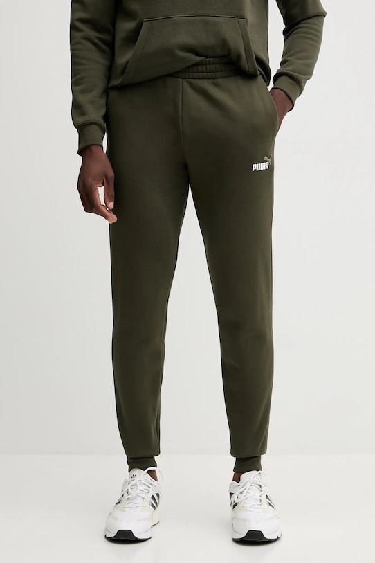 Спортивные штаны Puma, зеленый
Спортивные штаны Puma, зеленый