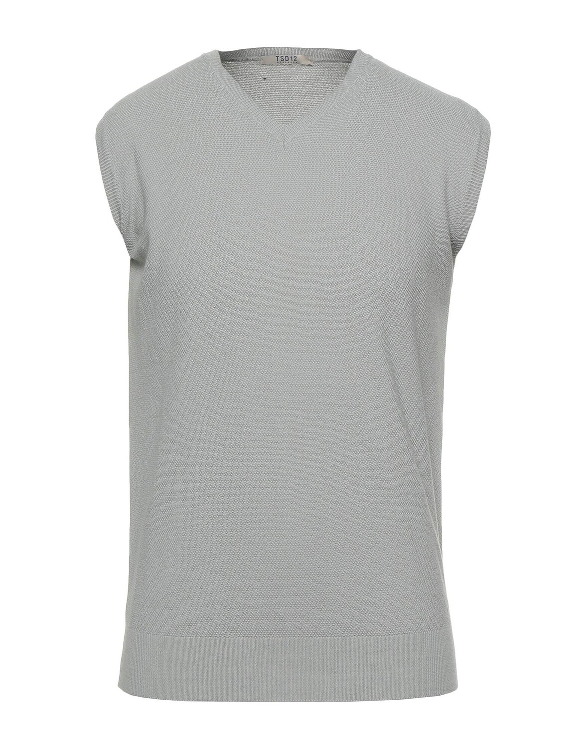Свитер Tsd12, светло-серый
Свитер Tsd12, светло-серый