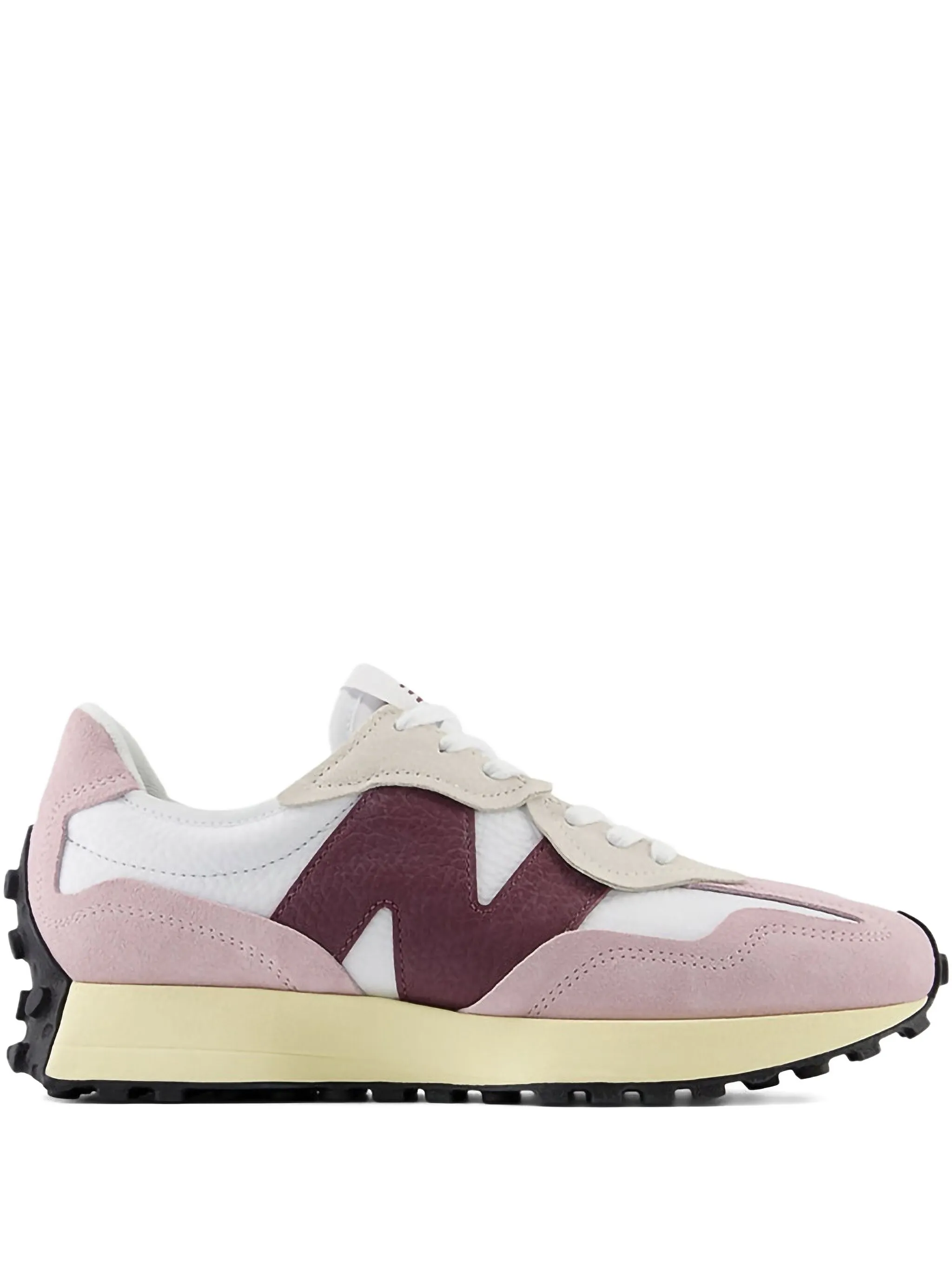 Кроссовки 327 Twilight Haze/Faded Plum New Balance, розовый
Кроссовки 327 Twilight Haze/Faded Plum New Balance, розовый