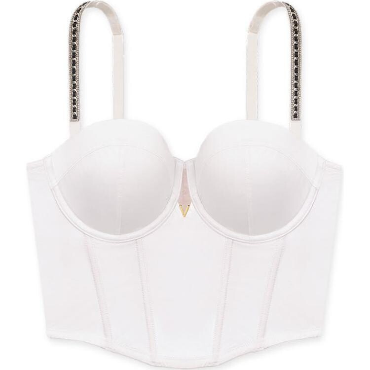 Корректирующее белье для женщин Victoria'S Secret
Корректирующее белье для женщин Victoria'S Secret