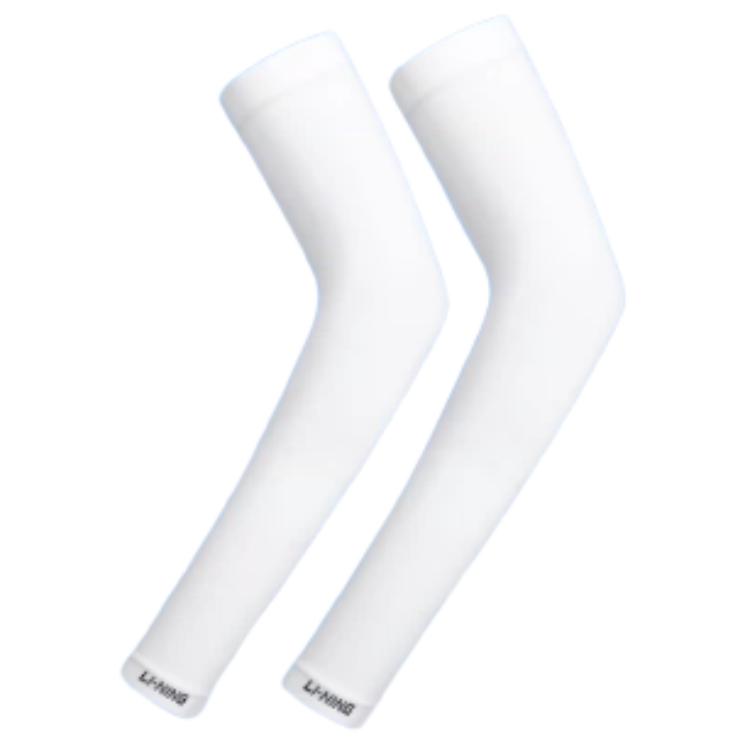 LINING Полиамидные солнцезащитные рукава Unisex Black/White
LINING Полиамидные солнцезащитные рукава Unisex Black/White
