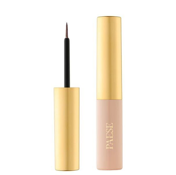 Подводка для глаз Paese Eyegasm, 02 Brown
Подводка для глаз Paese Eyegasm, 02 Brown