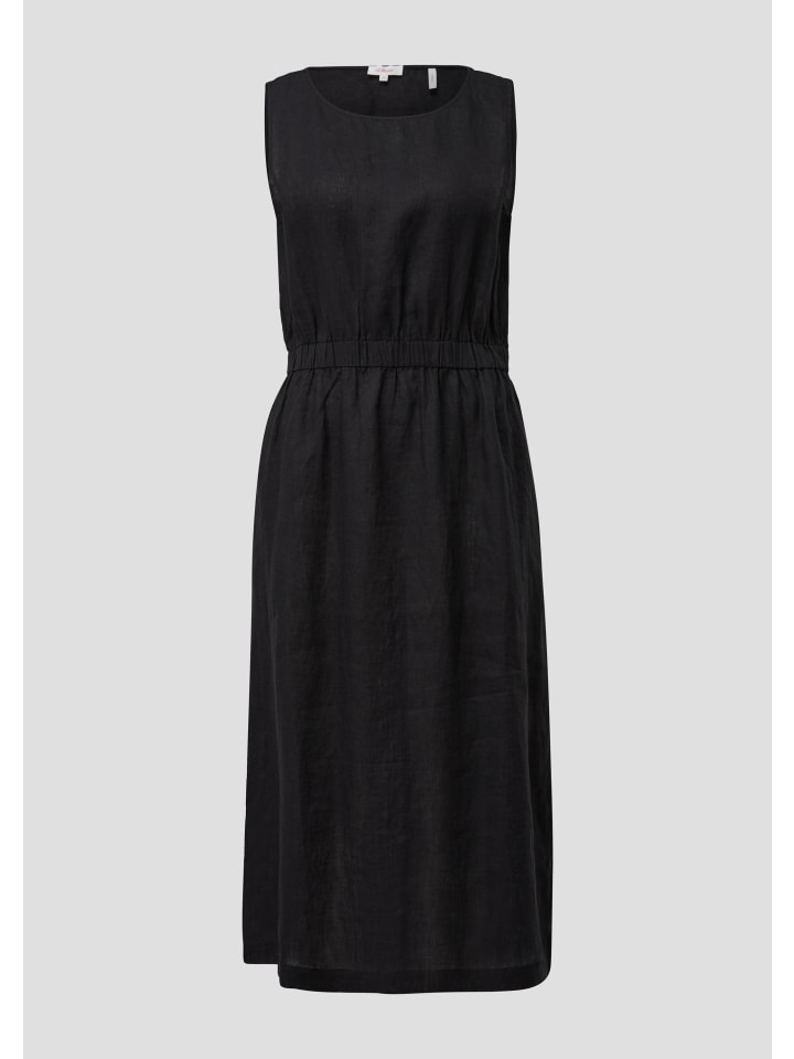 Платье в цвете 9999_черный s.Oliver
Платье в цвете 9999_черный s.Oliver