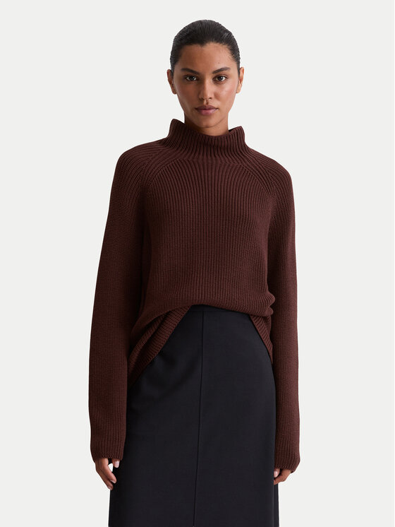 Водолазка regular fit 509 6059 60009 Marc O'Polo, красный
Водолазка regular fit 509 6059 60009 Marc O'Polo, красный