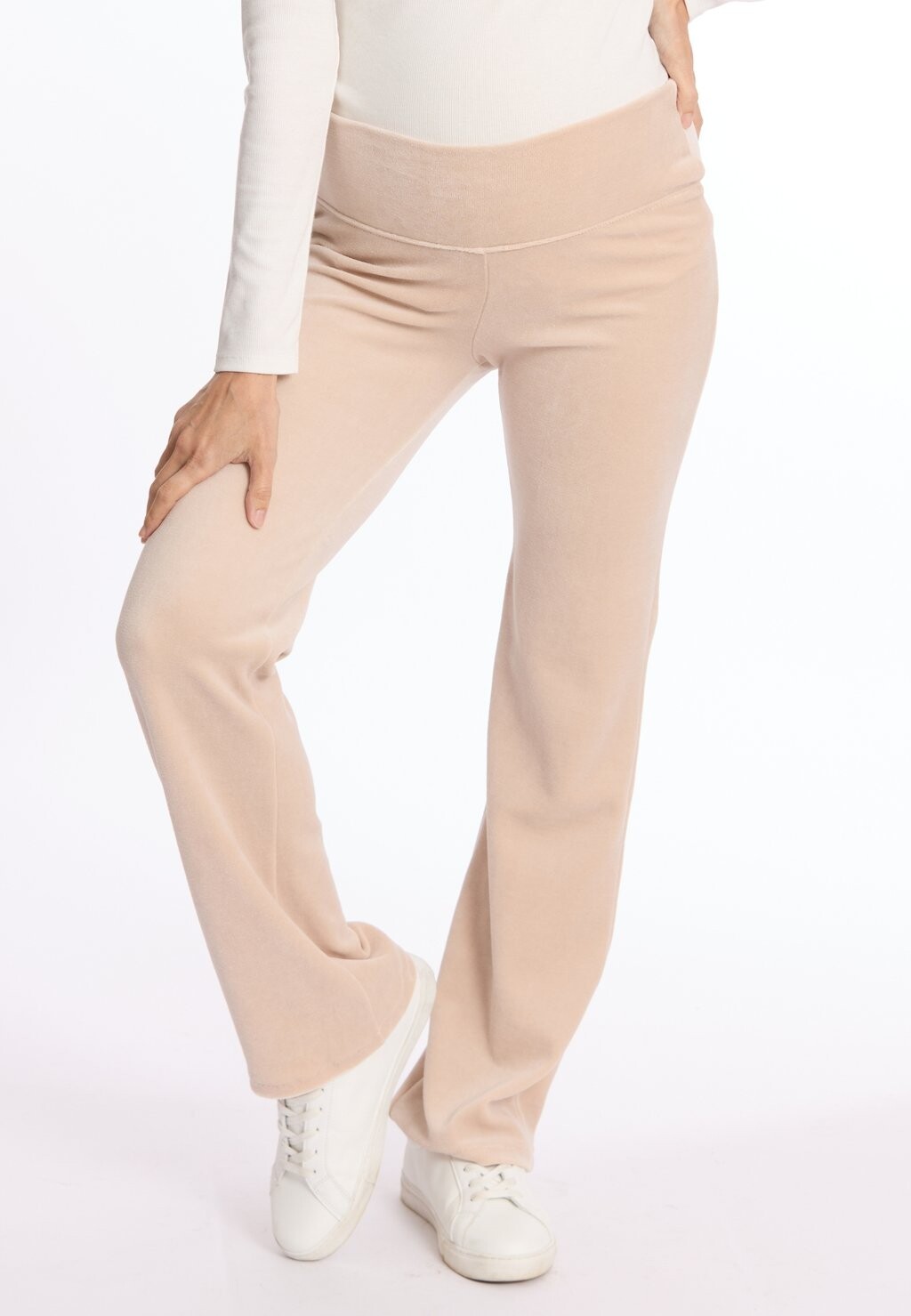 Брюки Cache Coeur, бежевый
Брюки Cache Coeur, бежевый