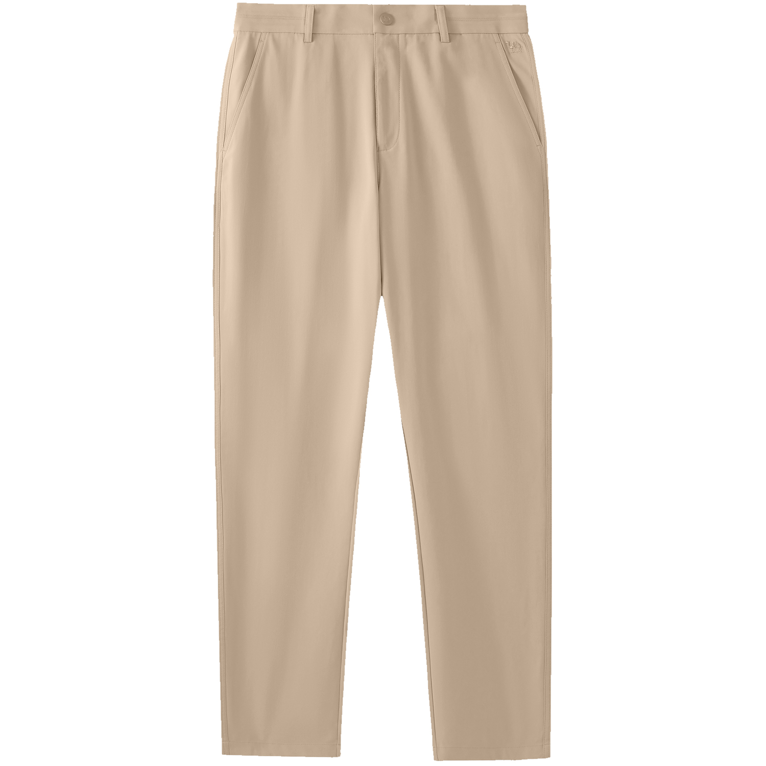 Повседневные брюки мужские Moderate Straight Fit CAMEL, хаки
Повседневные брюки мужские Moderate Straight Fit CAMEL, хаки