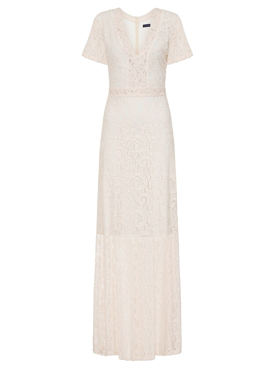 Платье HotSquash Dress, белый
Платье HotSquash Dress, белый