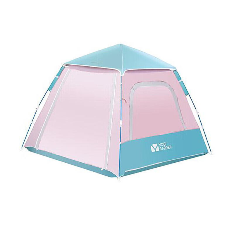 Му Гаоди, открытый кемпинг, бытовая палатка с нулевым движением, большое пространство, автоматическая быстро открывающаяся палатка-павильон на 3-4 человека
Му Гаоди, открытый кемпинг, бытовая палатка с нулевым движением, большое пространство, автоматическая быстро открывающаяся палатка-павильон на 3-4 человека