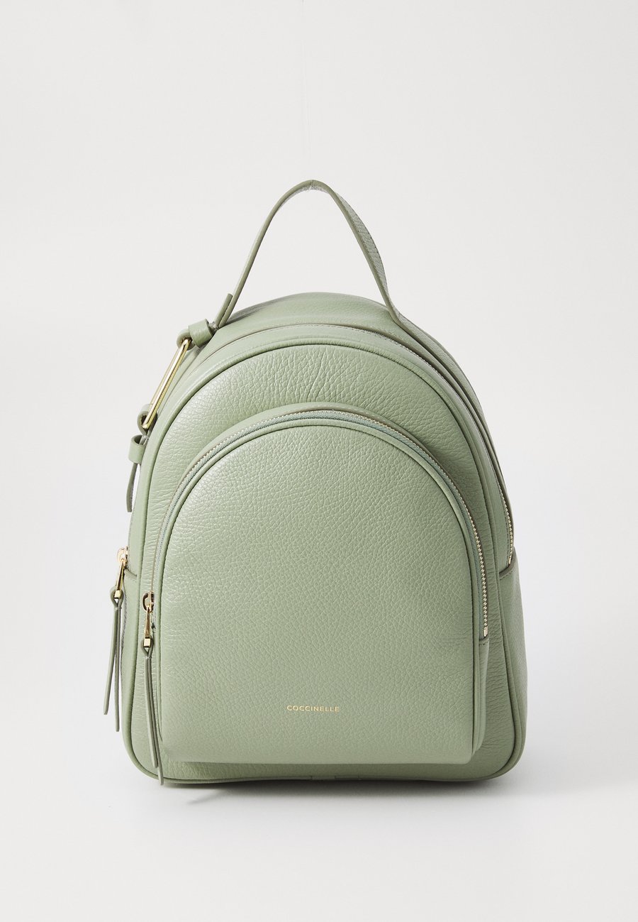 Рюкзак Coccinelle MALORY, Greenery/Green
Рюкзак Coccinelle MALORY, Greenery/Green