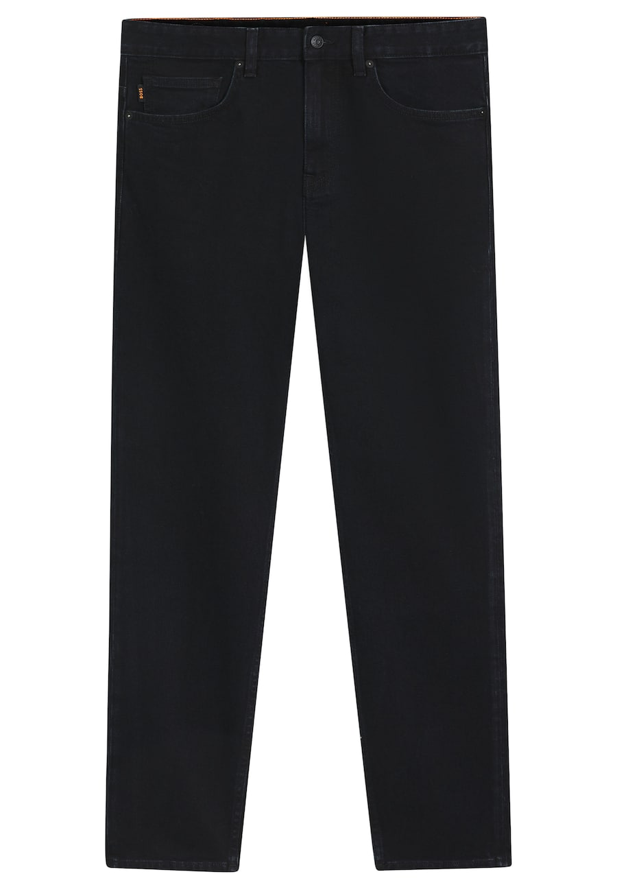 Узкие джинсы BOSS Delaware Bo, темно-синий
Узкие джинсы BOSS Delaware Bo, темно-синий