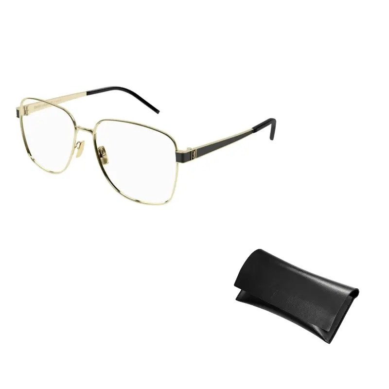 Очки Ysl Square frame SAINT LAURENT
Очки Ysl Square frame SAINT LAURENT