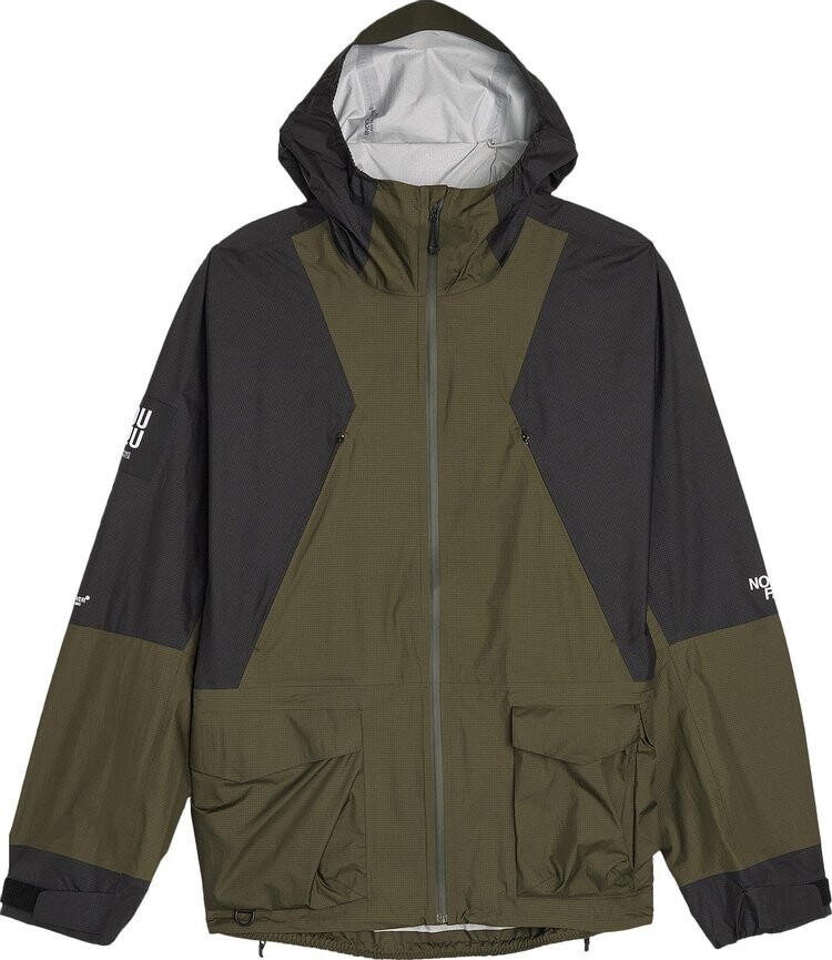 Куртка The North Face x Undercover SOUKUU Hike Packable Mountain Light Shell 'Black', черный
Куртка The North Face x Undercover SOUKUU Hike Packable Mountain Light Shell 'Black', черный