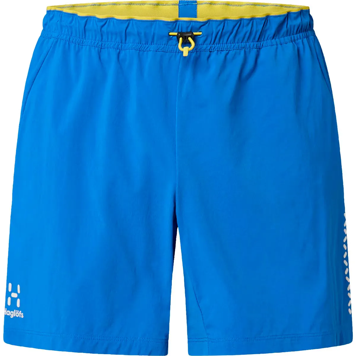 Мужские шорты Haglöfs LIM Tempo Trail, синий
Мужские шорты Haglöfs LIM Tempo Trail, синий