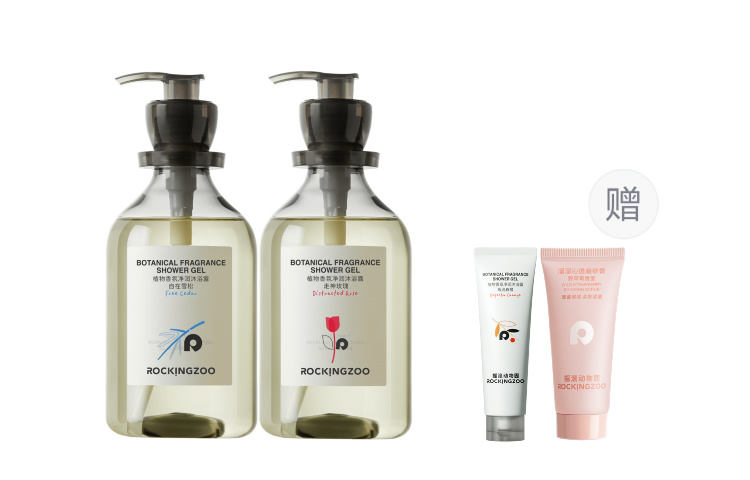 Гель для душа с растительным ароматом очищение, увлажнение, питание, глубокое очищение 360г ROCKINGZOO
Гель для душа с растительным ароматом очищение, увлажнение, питание, глубокое очищение 360г ROCKINGZOO