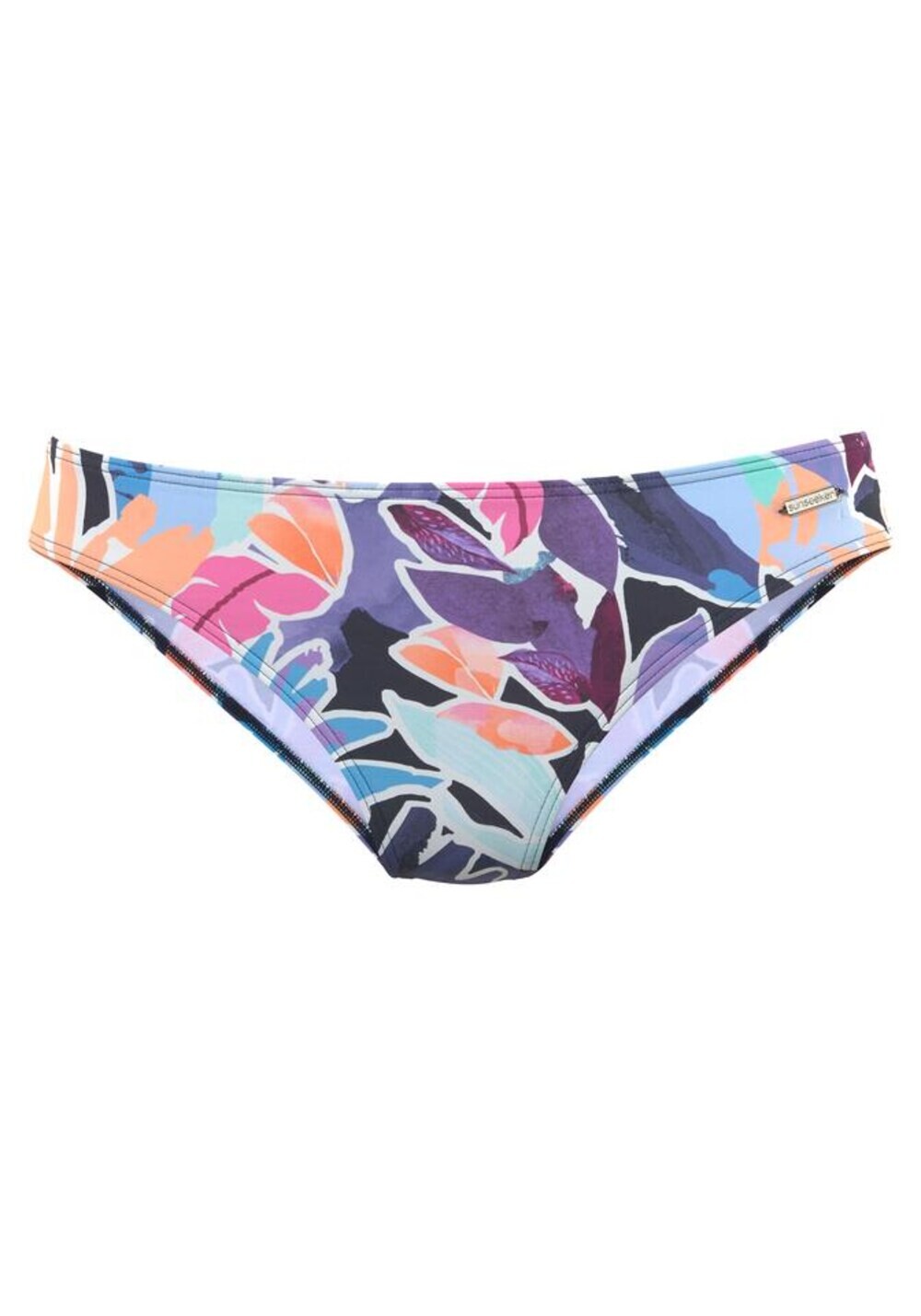 Плавки бикини SUNSEEKER Tahiti, темно-синий
Плавки бикини SUNSEEKER Tahiti, темно-синий