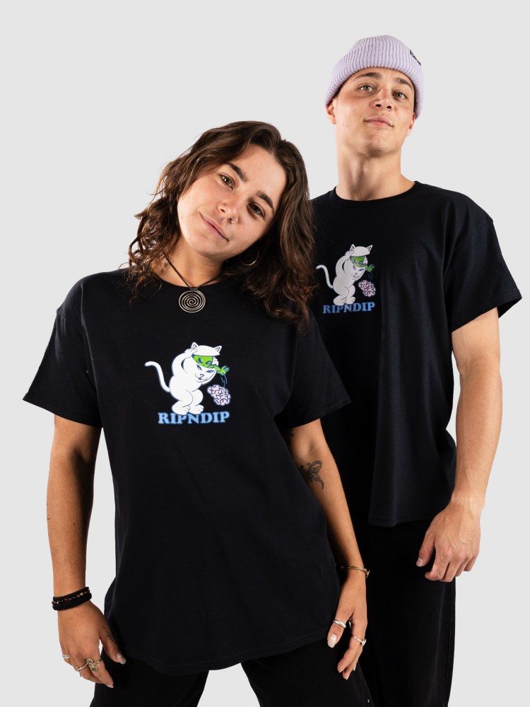 Футболка RIPNDIP Brain Dead T-Shirt, black, Черный, Футболка RIPNDIP Brain Dead T-Shirt, black
Футболка RIPNDIP Brain Dead T-Shirt, black, Черный, Футболка RIPNDIP Brain Dead T-Shirt, black