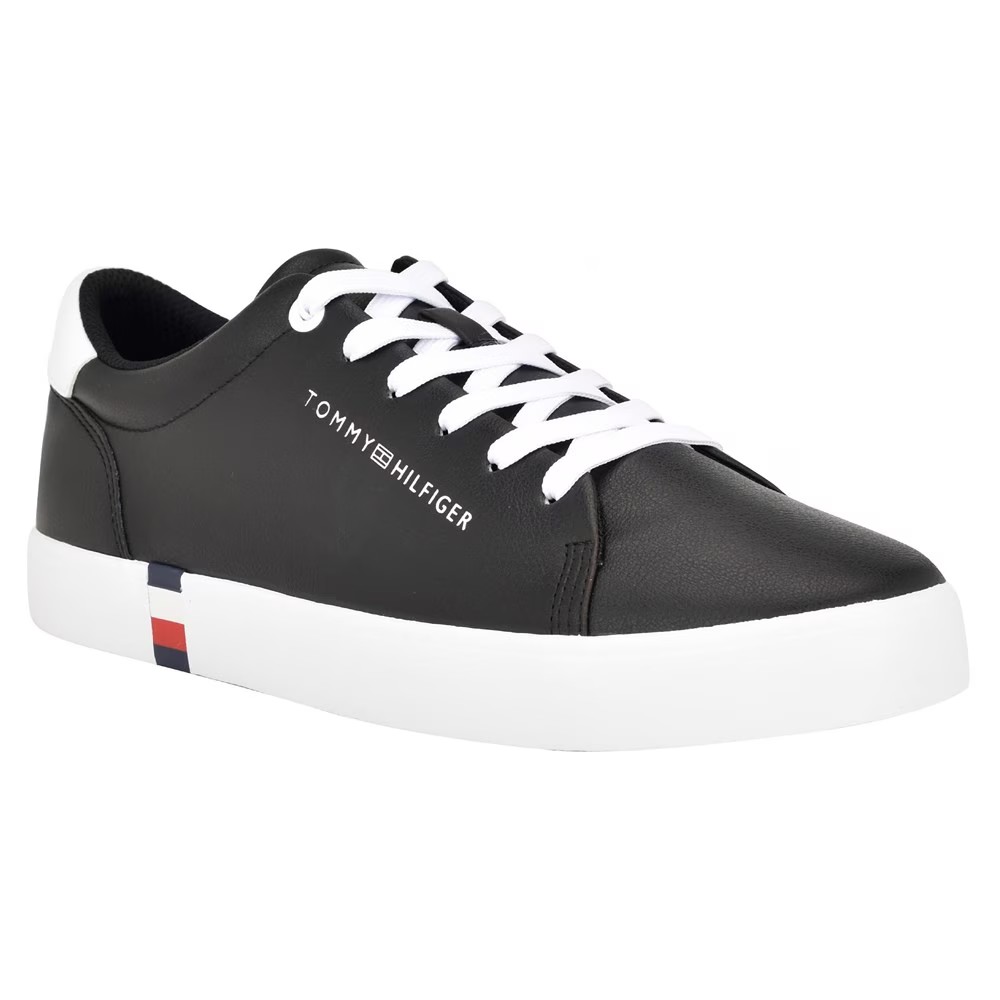 Кроссовки Ramoso casual Tommy Hilfiger, черный
Кроссовки Ramoso casual Tommy Hilfiger, черный