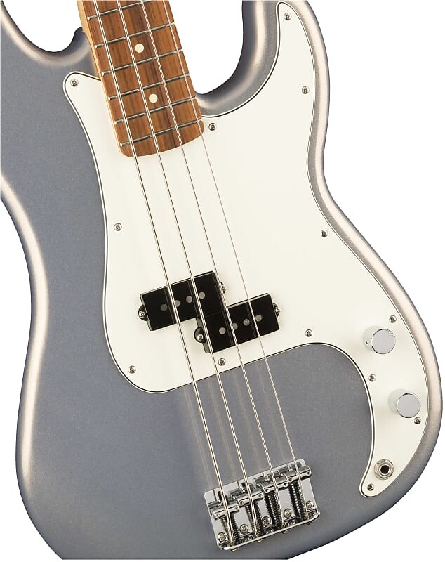 Басс гитара Fender PLAYER PRECISION BASS
Басс гитара Fender PLAYER PRECISION BASS