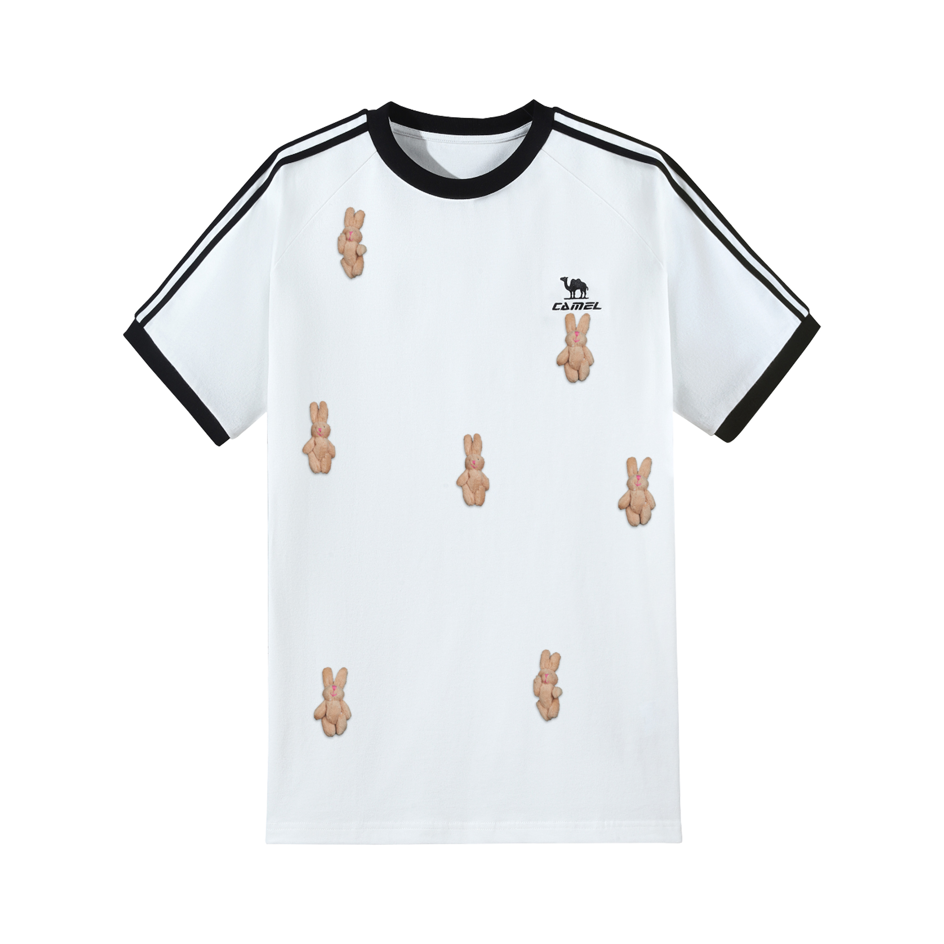 Футболка Urban Function Series Unisex CAMEL, белый
Футболка Urban Function Series Unisex CAMEL, белый