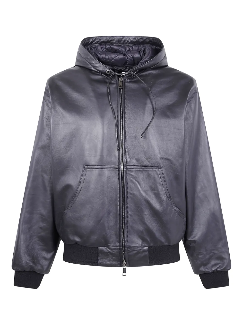 Куртка с капюшоном Giorgio Brato, черный
Куртка с капюшоном Giorgio Brato, черный