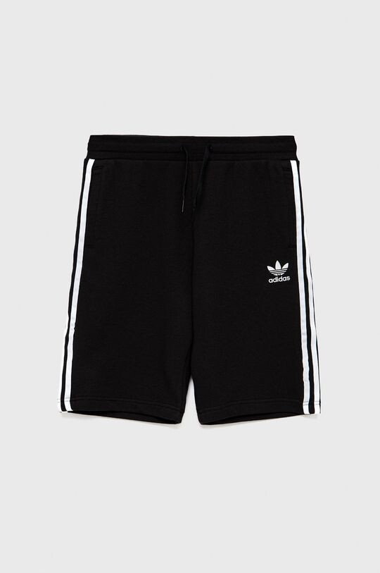 Шорты для мальчика adidas Originals, черный
Шорты для мальчика adidas Originals, черный