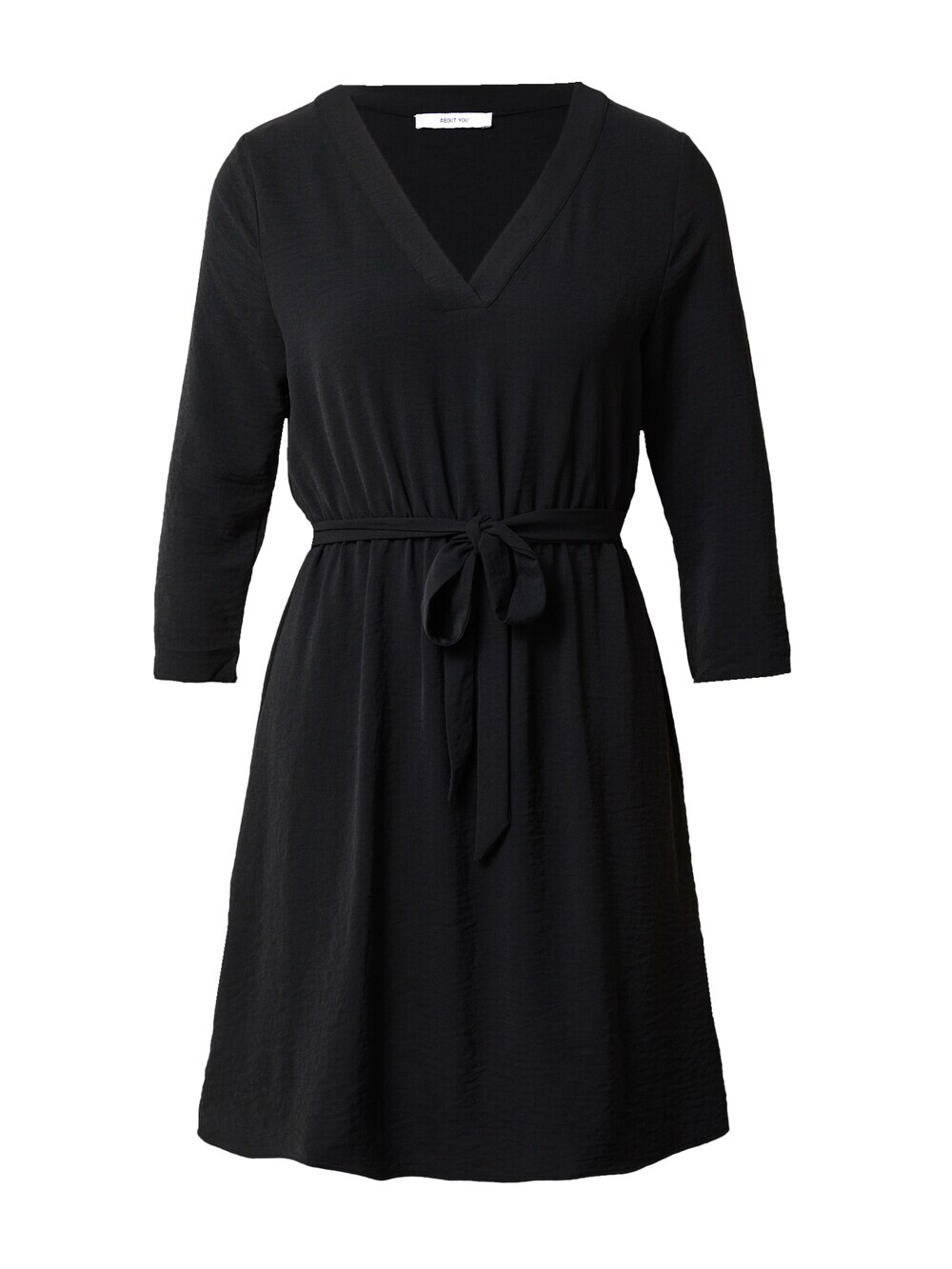 Платье About You Pauline, черный
Платье About You Pauline, черный