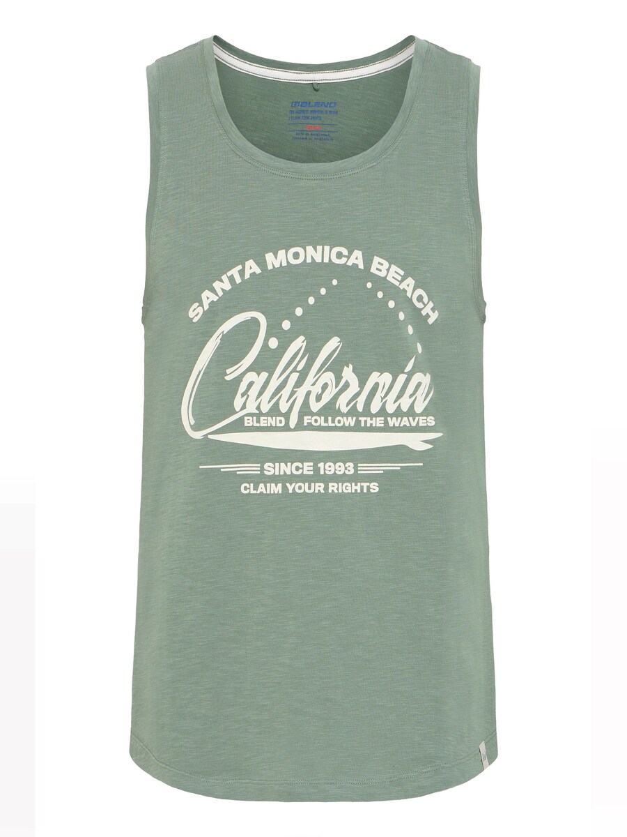 Рубашка BLEND BHGalifo, мятный
Рубашка BLEND BHGalifo, мятный