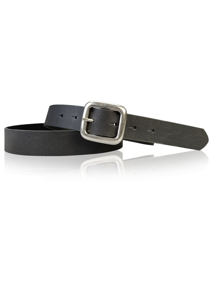 Ремень FRONHOFER, серый
Ремень FRONHOFER, серый