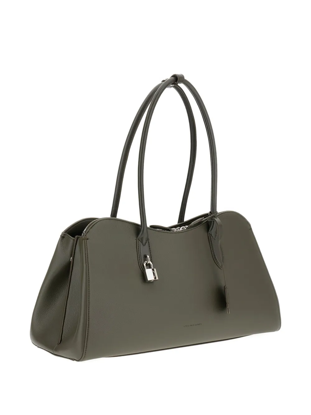 Сумка-тоут Ryder Stella Mccartney, зеленый
Сумка-тоут Ryder Stella Mccartney, зеленый