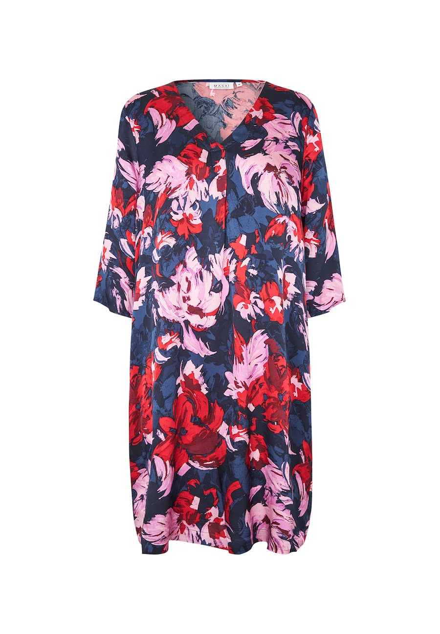 Платье Masai, красный
Платье Masai, красный