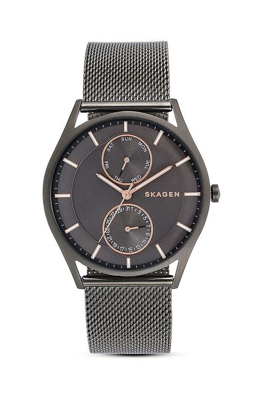 Часы Skagen, серый
Часы Skagen, серый