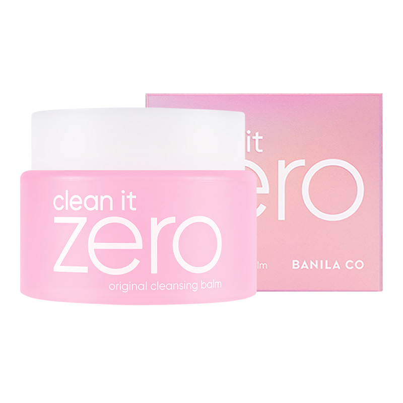 Средство для снятия макияжа Banila Co.
Средство для снятия макияжа Banila Co.