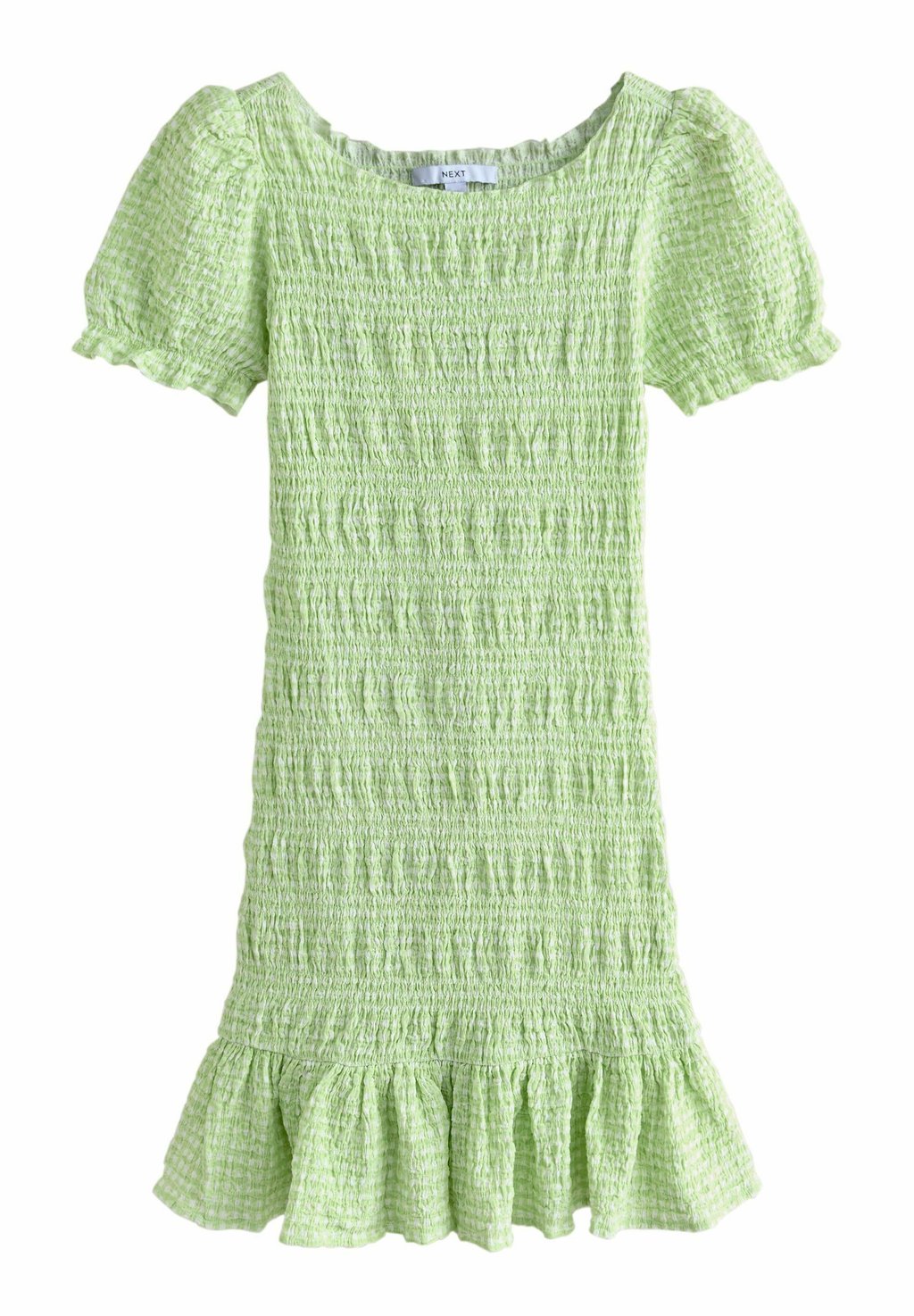 Повседневное платье Next, зеленый
Повседневное платье Next, зеленый