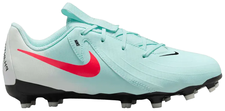 Кроссовки Nike Phantom GX 2 Academy MG GS 'Mad Energy Pack', бирюзовый
Кроссовки Nike Phantom GX 2 Academy MG GS 'Mad Energy Pack', бирюзовый