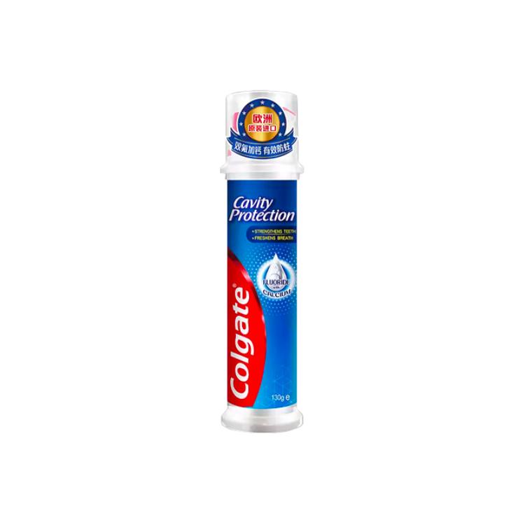 Зубная паста для свежести дыхания 130г*3/130г*5 COLGATE
Зубная паста для свежести дыхания 130г*3/130г*5 COLGATE