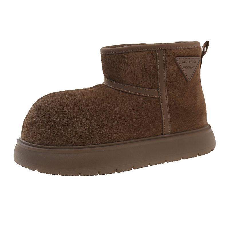 Детские зимние ботинки для начальной школы TONYBEAR, Coffee
Детские зимние ботинки для начальной школы TONYBEAR, Coffee